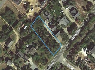 71 Fairgrounds Rd #C, Nantucket, MA 02554