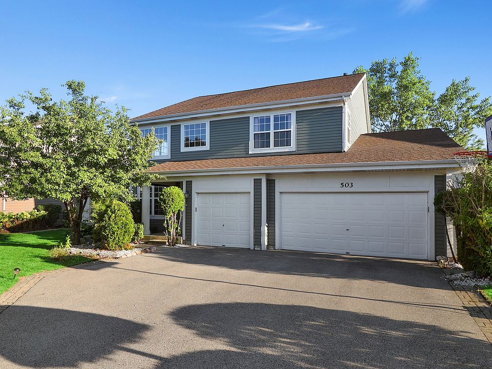1st image of 503 E Thornhill Ln