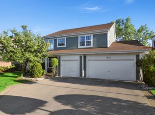 503 E Thornhill Ln, Palatine, IL 60074