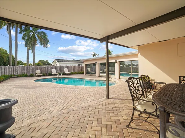 4810 Harrison Street, Hollywood, FL 33021