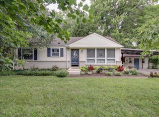 559 Elaine Dr, Nashville, TN 37211