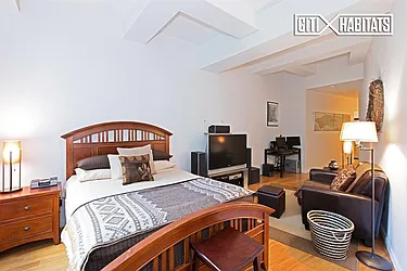 Sold by Citi Habitats