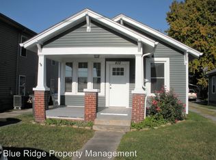 410 Roller St, Kingsport, TN 37660