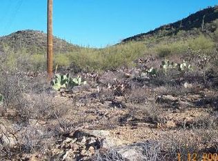 0 W Old Ajo Way, Tucson, AZ 85746