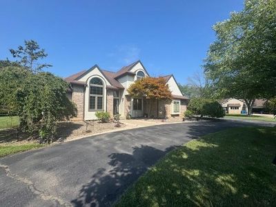 7144 Hunters Ridge Ct, Saline, MI, 48176