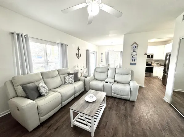 1701 E 1st St Unit 601, Gulf Shores, AL 36542