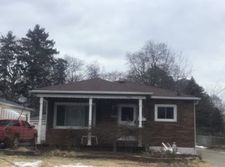 923 88th St, Niagara Falls, NY