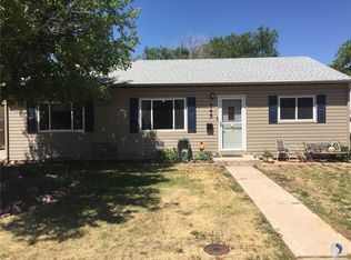 745 S 1st Ave, Brighton, CO 80601