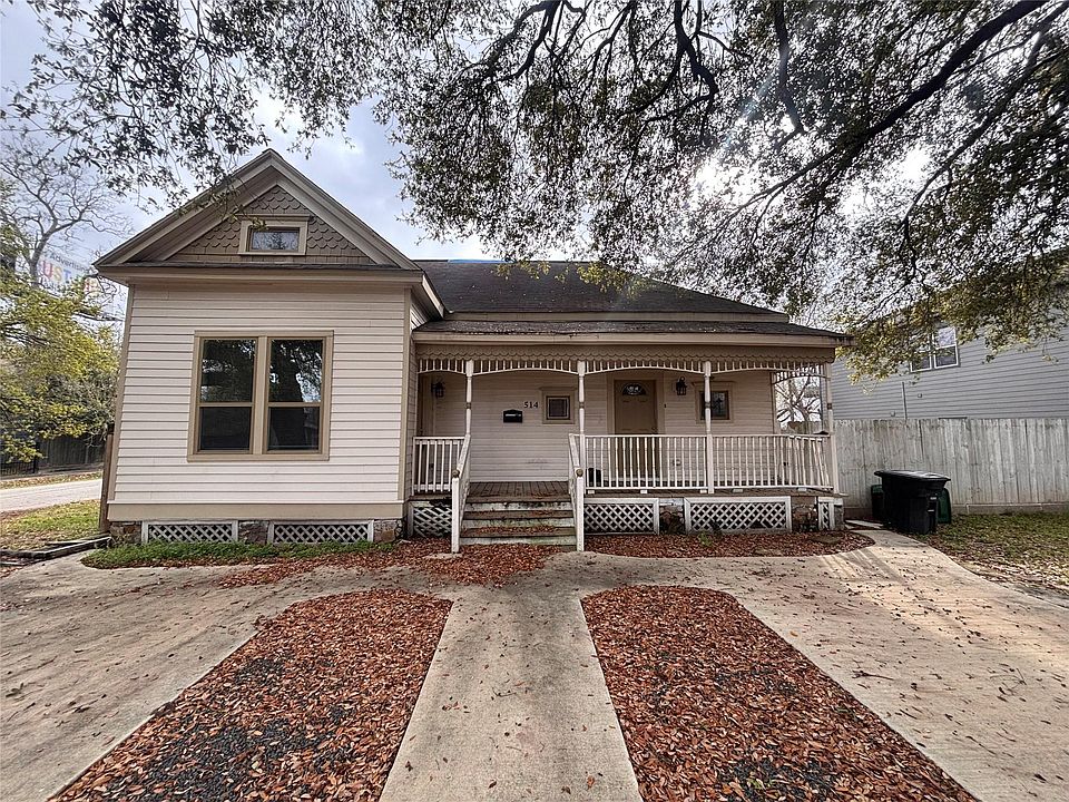 1st image of 514 Vincent St