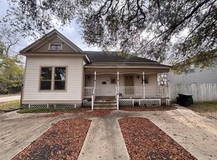514 Vincent St, Houston, TX 77009