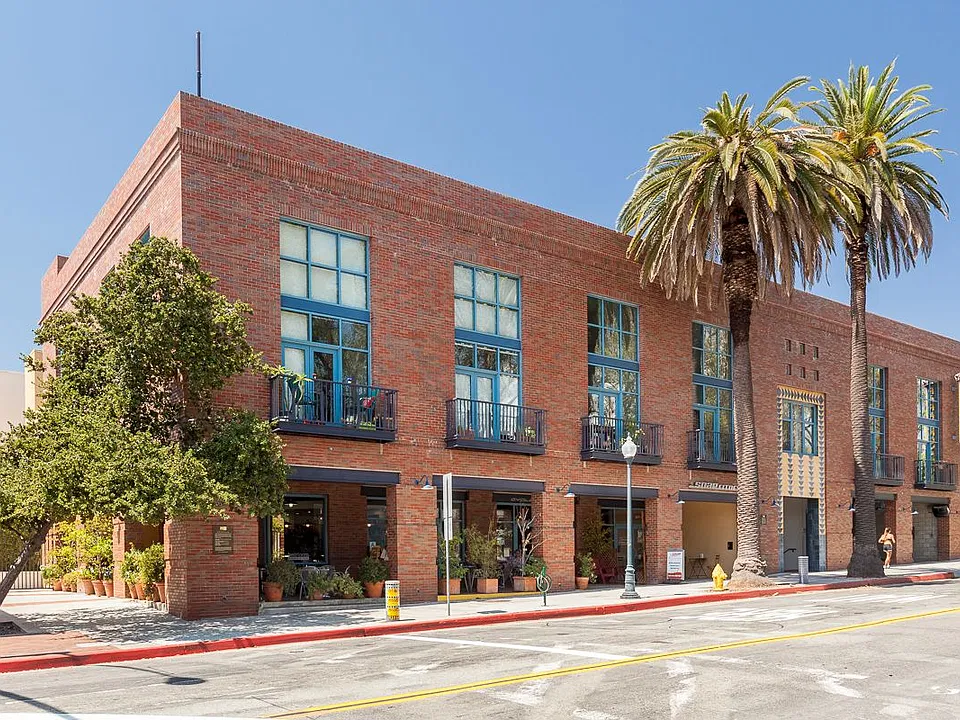 809 Meridian Ave #M