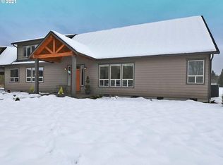 330 Eadon Rd, Chehalis, WA 98591