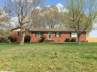 205 N Rockingchair Rd, Paragould, AR 72450
