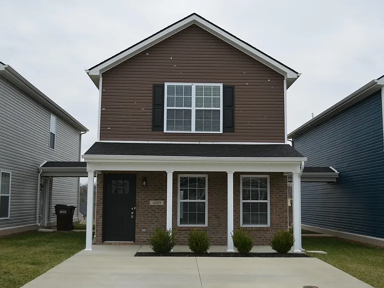 4009 Ruby Rose Rd — Photo 1