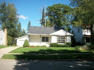 2020 Rock Way, Lansing, MI 48910