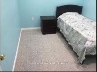 5257 Tresca Trl #BASEMENT, Mississauga, ON L5M 0C9