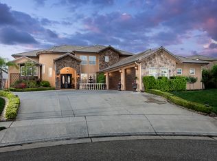 10865 N Whitney Ave, Fresno, CA