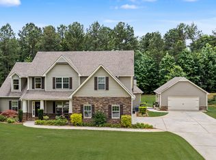 44 Northgate Preserve Dr, Newnan, GA 30265