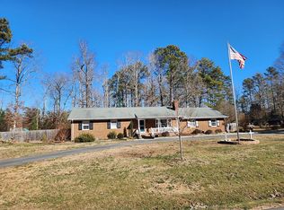 8301 Beaver Bridge Rd, Moseley, VA 23120
