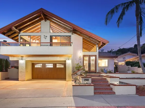 5234 Vickie Dr, San Diego, CA 92109