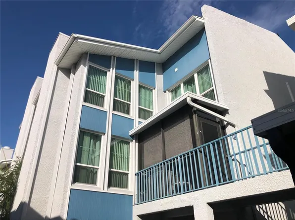 317 REX PL #H, MADEIRA BEACH, FL 33708