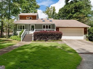 450 Partridge Dr, Monticello, GA 31064