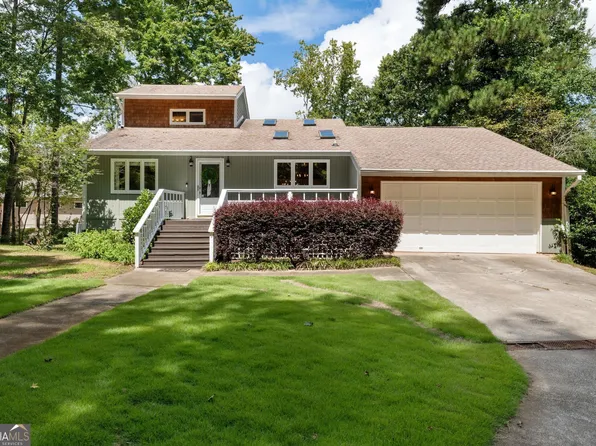 450 Partridge Dr, Monticello, GA 31064