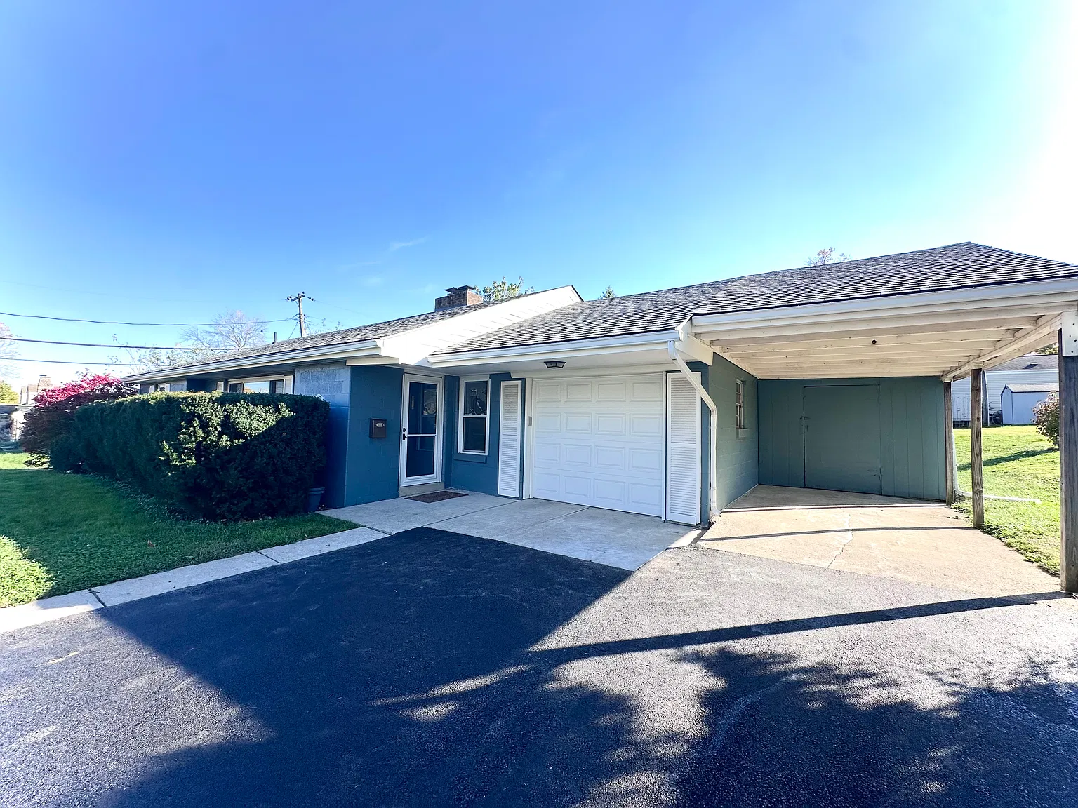 3 bed, 1154 sqft, $1,675 — Photo 4