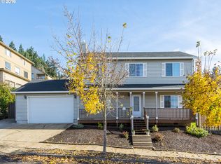 5110 SE 140th Pl, Portland, OR