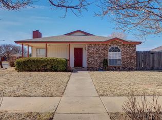6101 9th Dr, Lubbock, TX 79416
