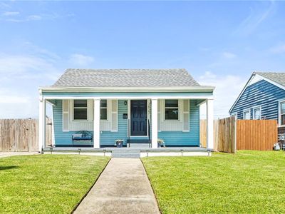 3827 Catherine Ave, Metairie, LA, 70001