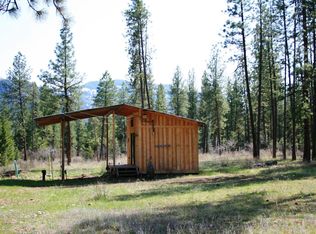 21 Highway S, Republic, WA 99166