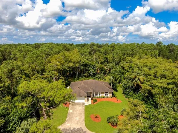 1385 31st St SW, Naples, FL 34117