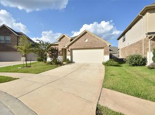 7122 Edwanna Ln, Spring, TX 77389