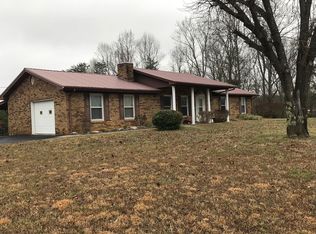 10326 Highway 196, Nancy, KY 42544