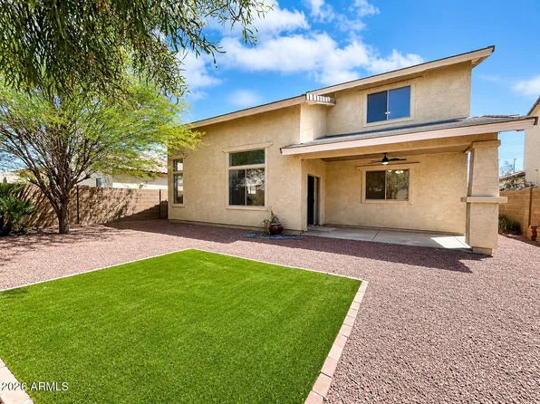 8212 W FOREST GROVE Avenue, Phoenix, AZ 85043