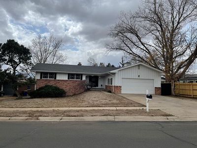 2512 Holiday Pl, Colorado Springs, CO, 80909