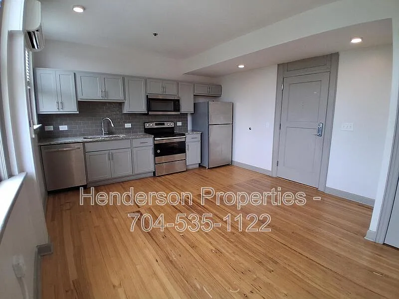 1 bed, 1.0 bath, 507 sqft, $1,450 — Photo 3