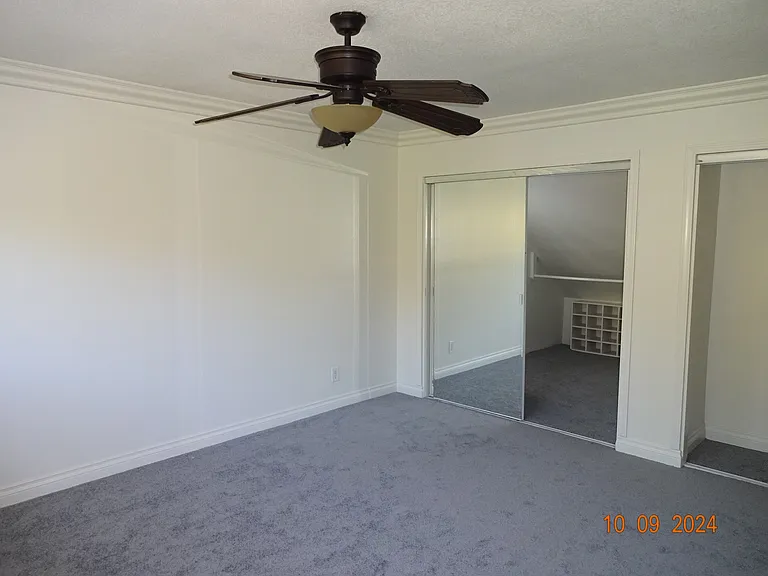Primary Bedroom 5