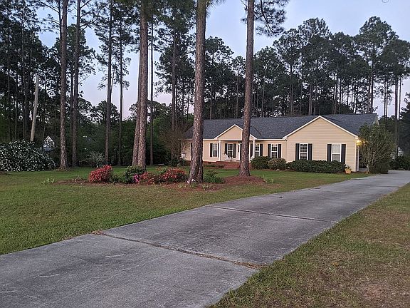 Driveway - 2 Car Garage