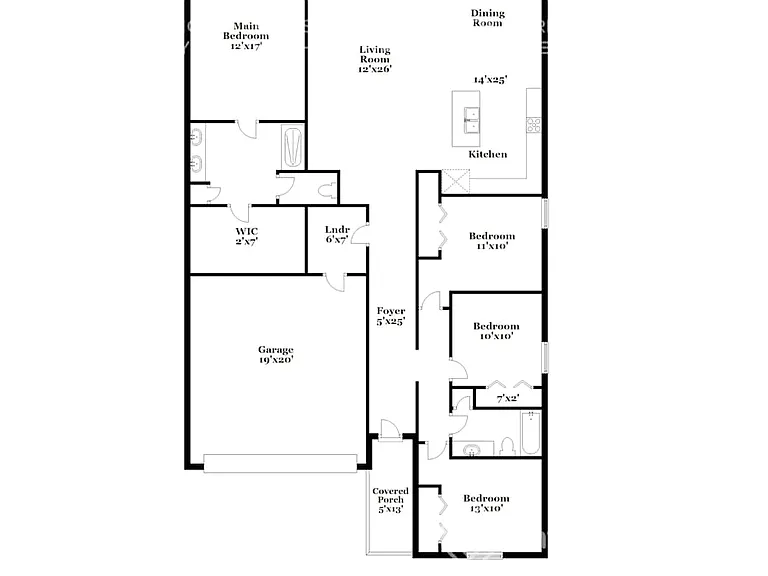 1585 Blue Rose Dr — Photo 2