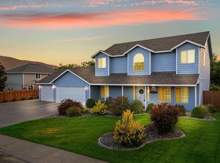 5780 Oleander St, West Richland, WA