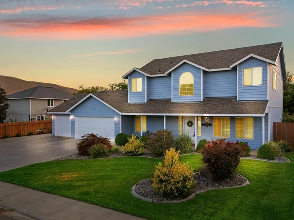 5780 Oleander St, West Richland, WA 99353