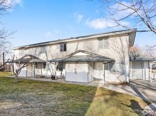 Bennet Add, Moses Lake, WA 98837