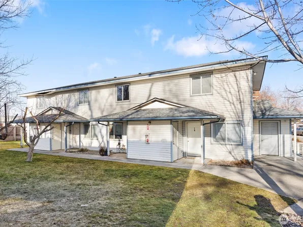 1824 W Crouse Street, Moses Lake, WA 98837