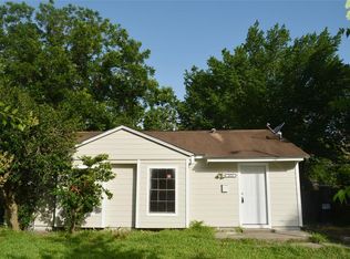 3026 Roe Dr, Houston, TX 77087