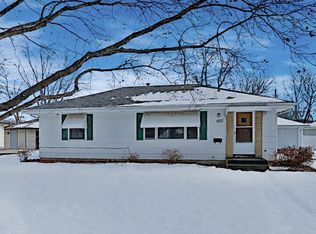 8221 Bloomington Ave S, Bloomington, MN 55425