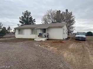 2371 Quebec St, Pahrump, NV 89048