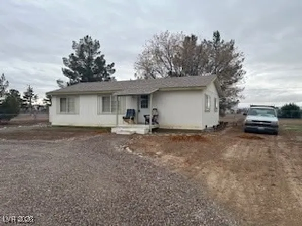 2371 Quebec St, Pahrump, NV 89048