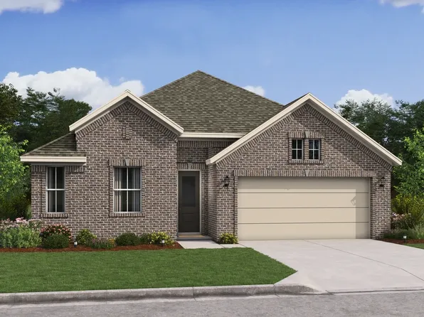 12011 Upper Meadows Ave, Mont Belvieu, TX 77535